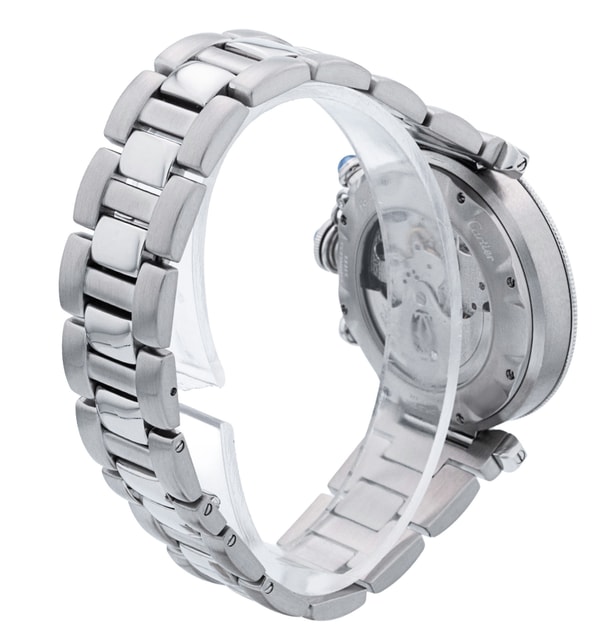 Cartier Pasha W31030H3 Image 3